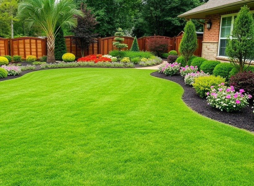 Consejos para tu jardín